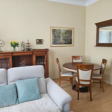 Apartament U Teresy Ольштин Екстер'єр фото