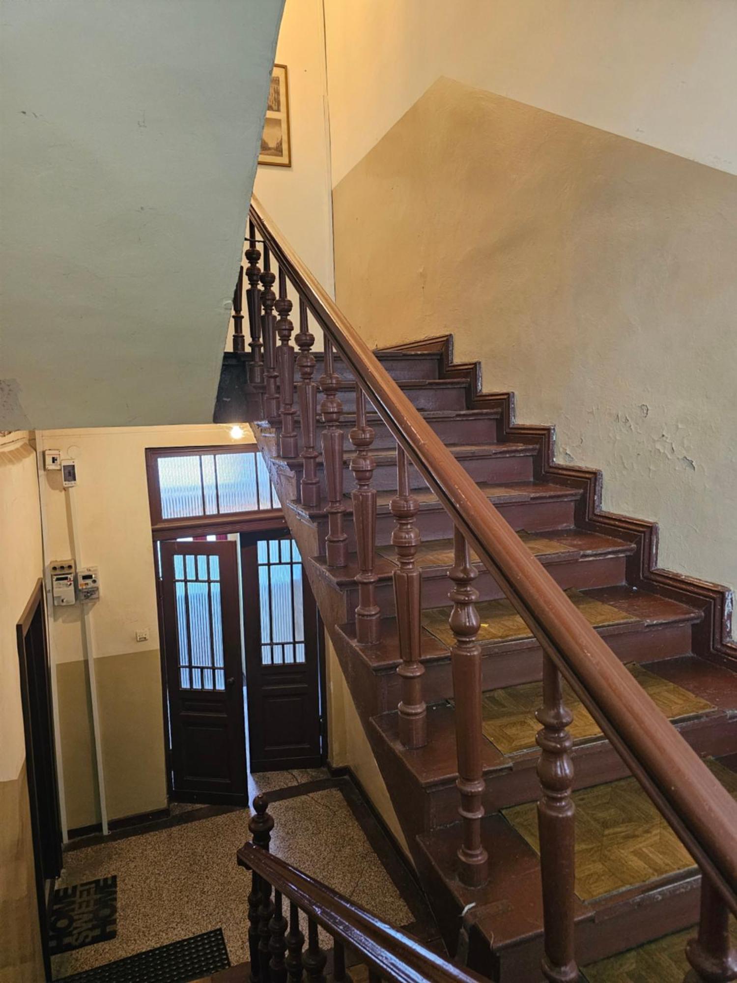 Apartament U Teresy Ольштин Екстер'єр фото