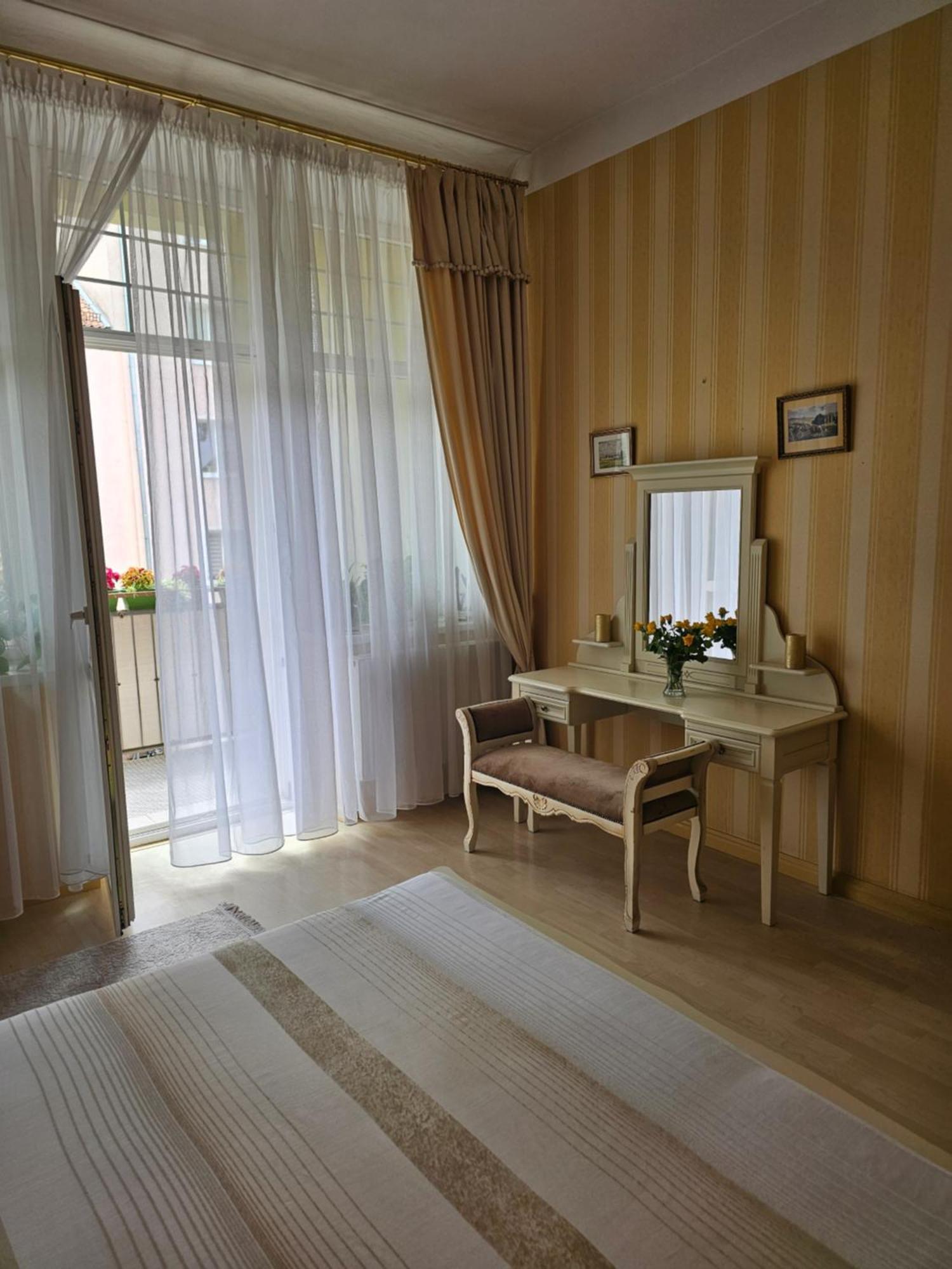 Apartament U Teresy Ольштин Екстер'єр фото