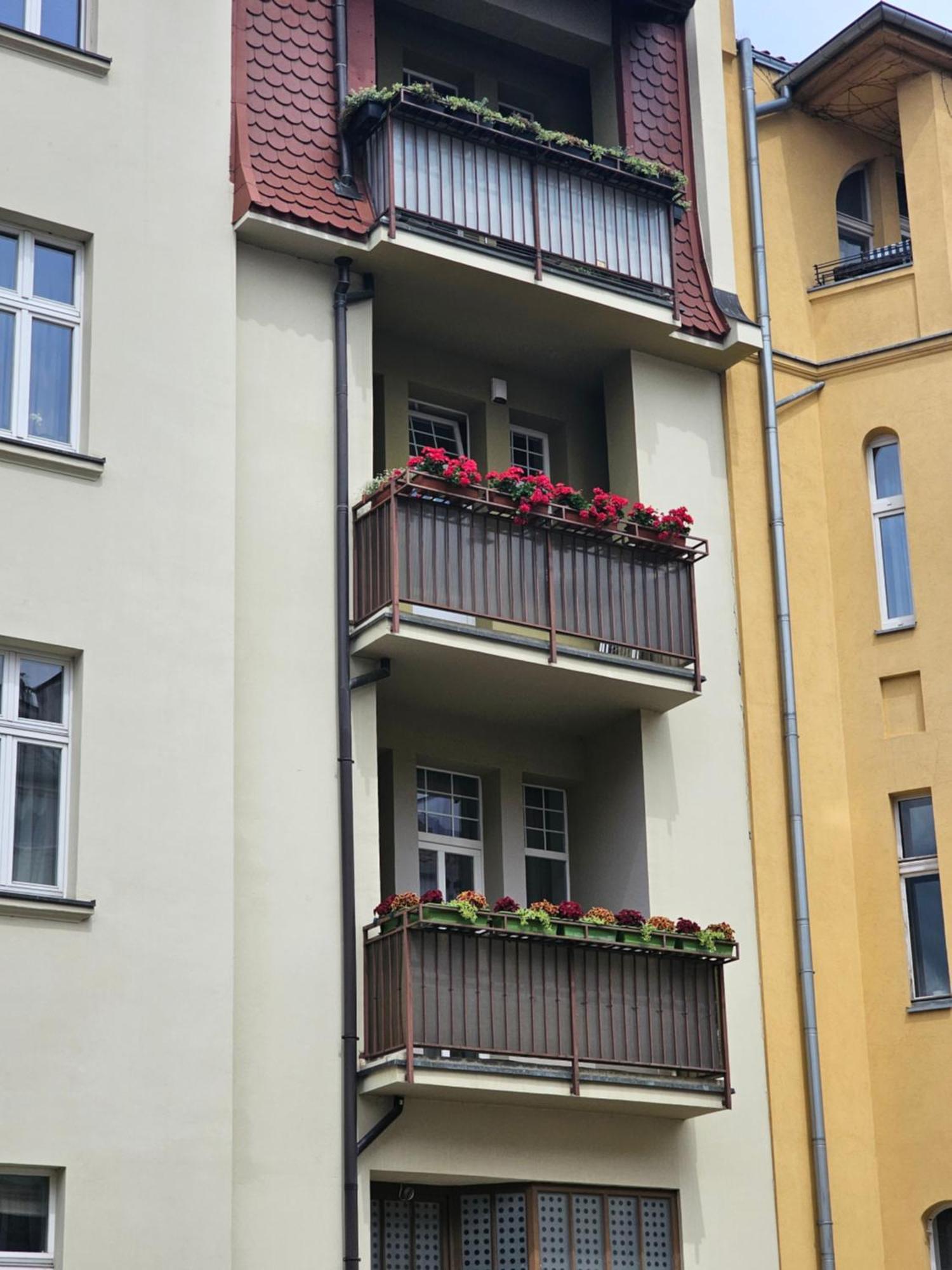 Apartament U Teresy Ольштин Екстер'єр фото