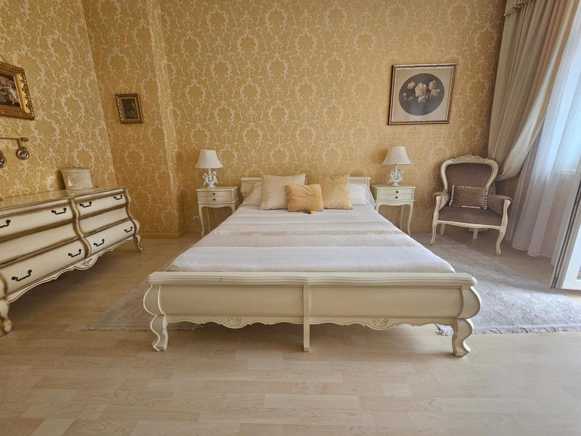Apartament U Teresy Ольштин Екстер'єр фото
