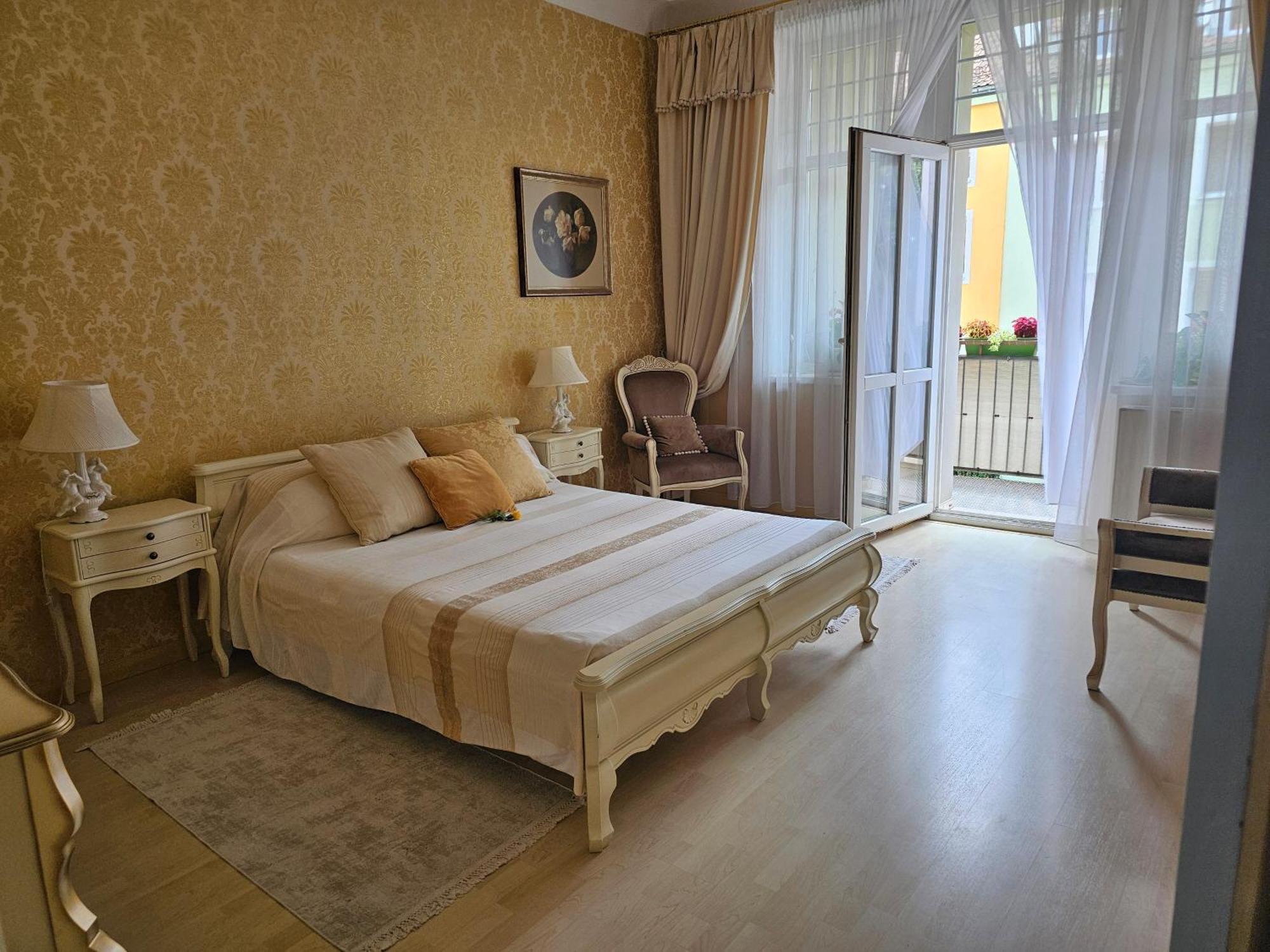 Apartament U Teresy Ольштин Екстер'єр фото