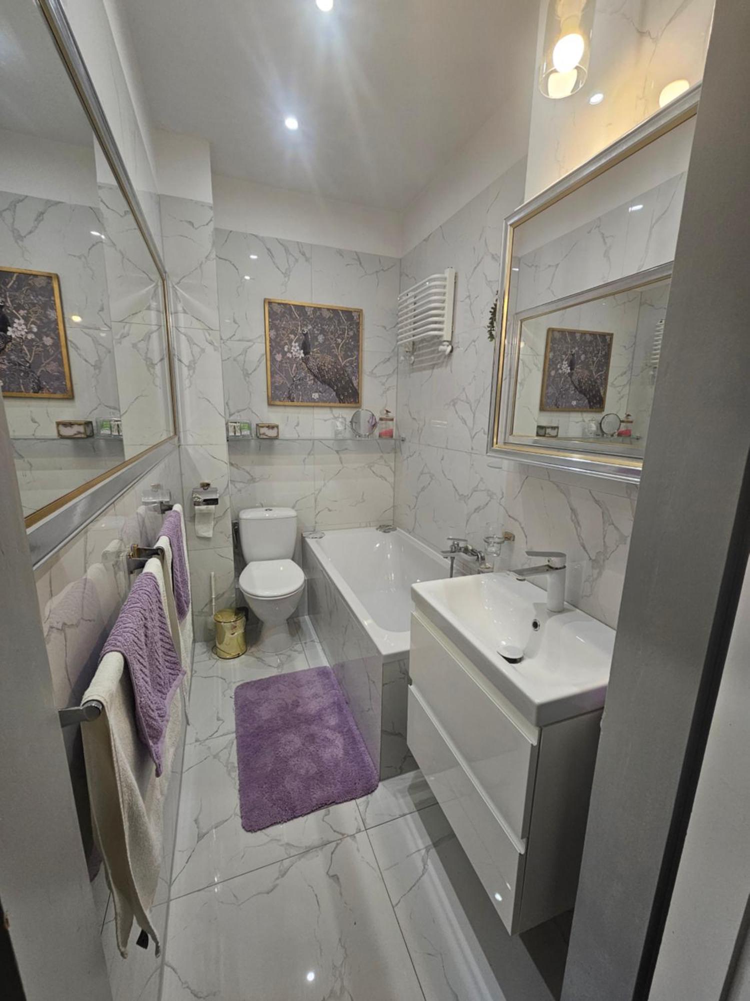 Apartament U Teresy Ольштин Екстер'єр фото