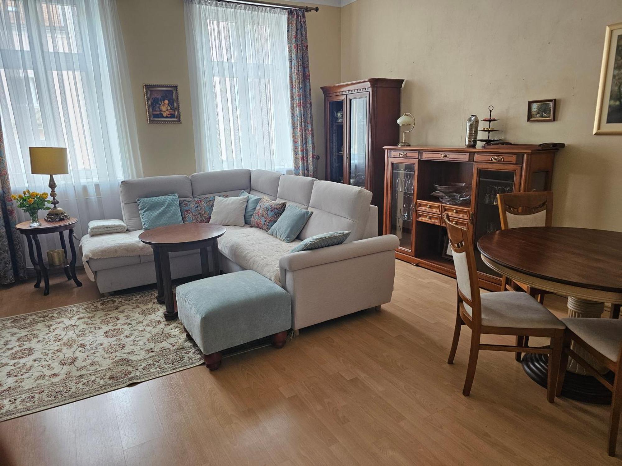Apartament U Teresy Ольштин Екстер'єр фото