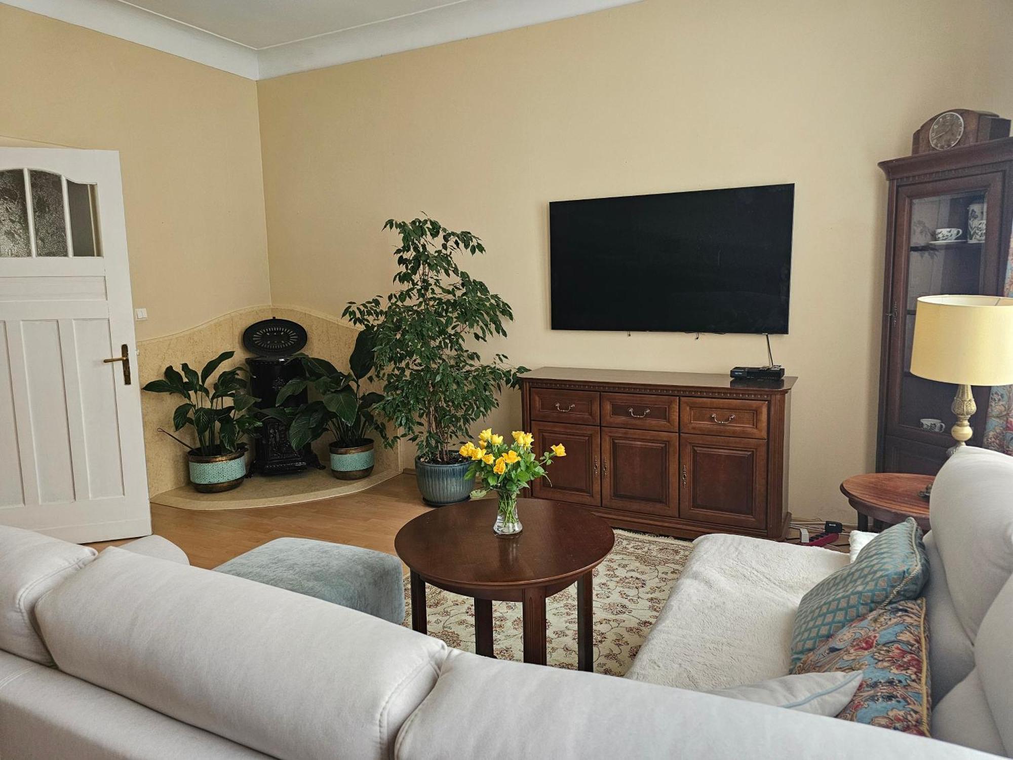 Apartament U Teresy Ольштин Екстер'єр фото