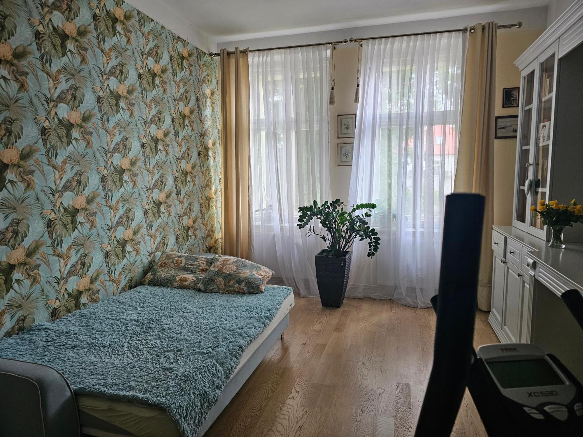 Apartament U Teresy Ольштин Екстер'єр фото