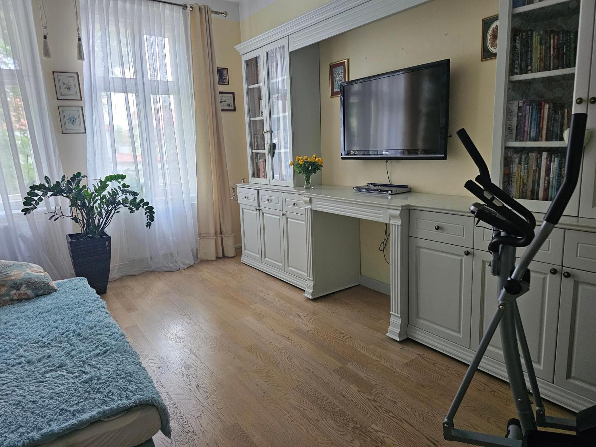 Apartament U Teresy Ольштин Екстер'єр фото