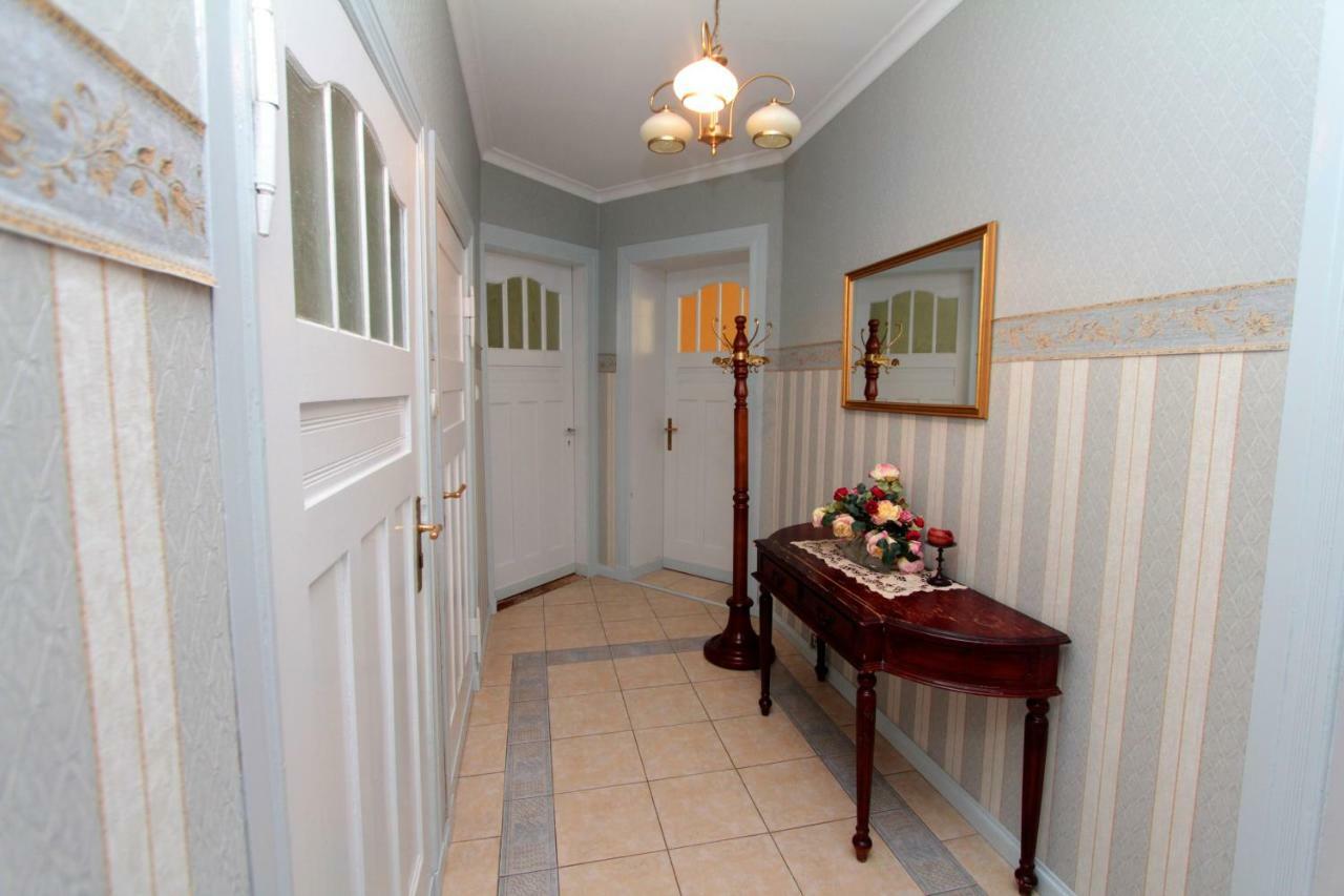 Apartament U Teresy Ольштин Екстер'єр фото